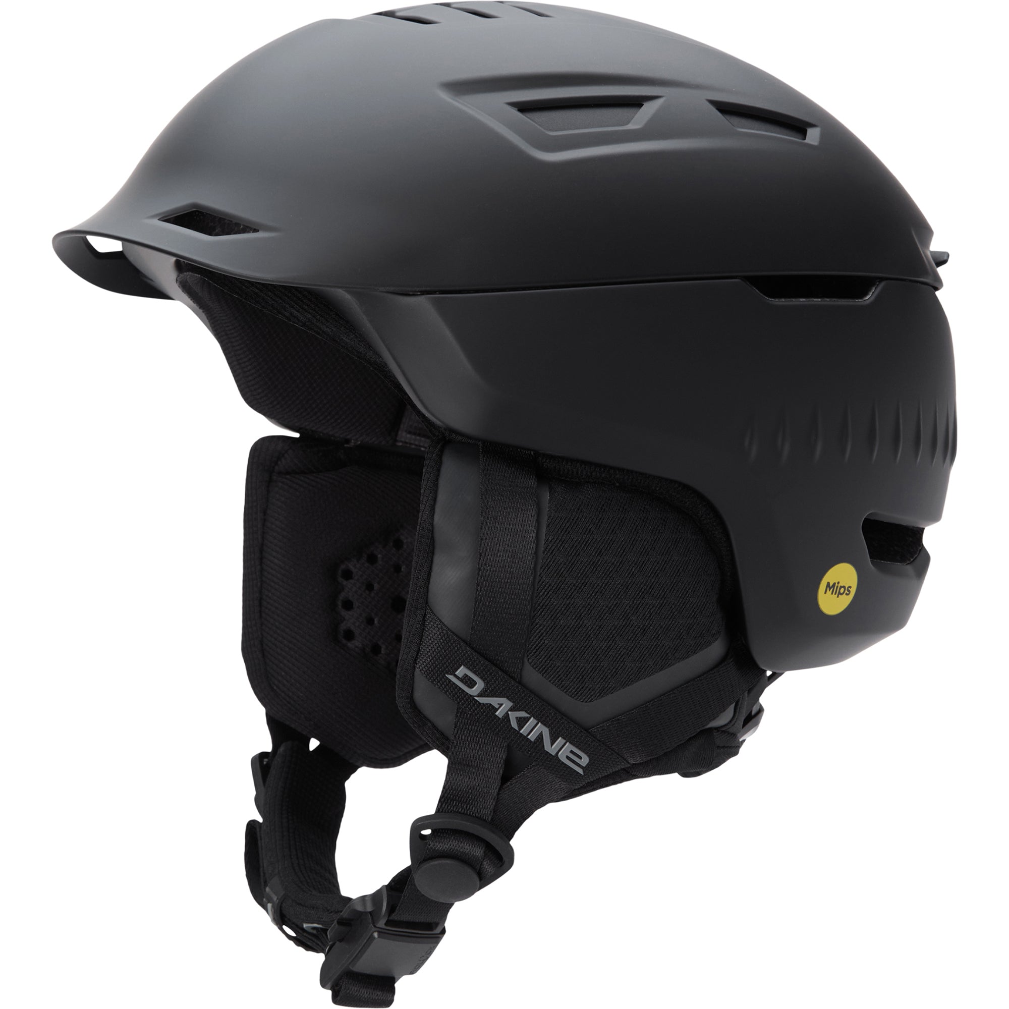 Dakine Forecast MIPS Helmet - Black