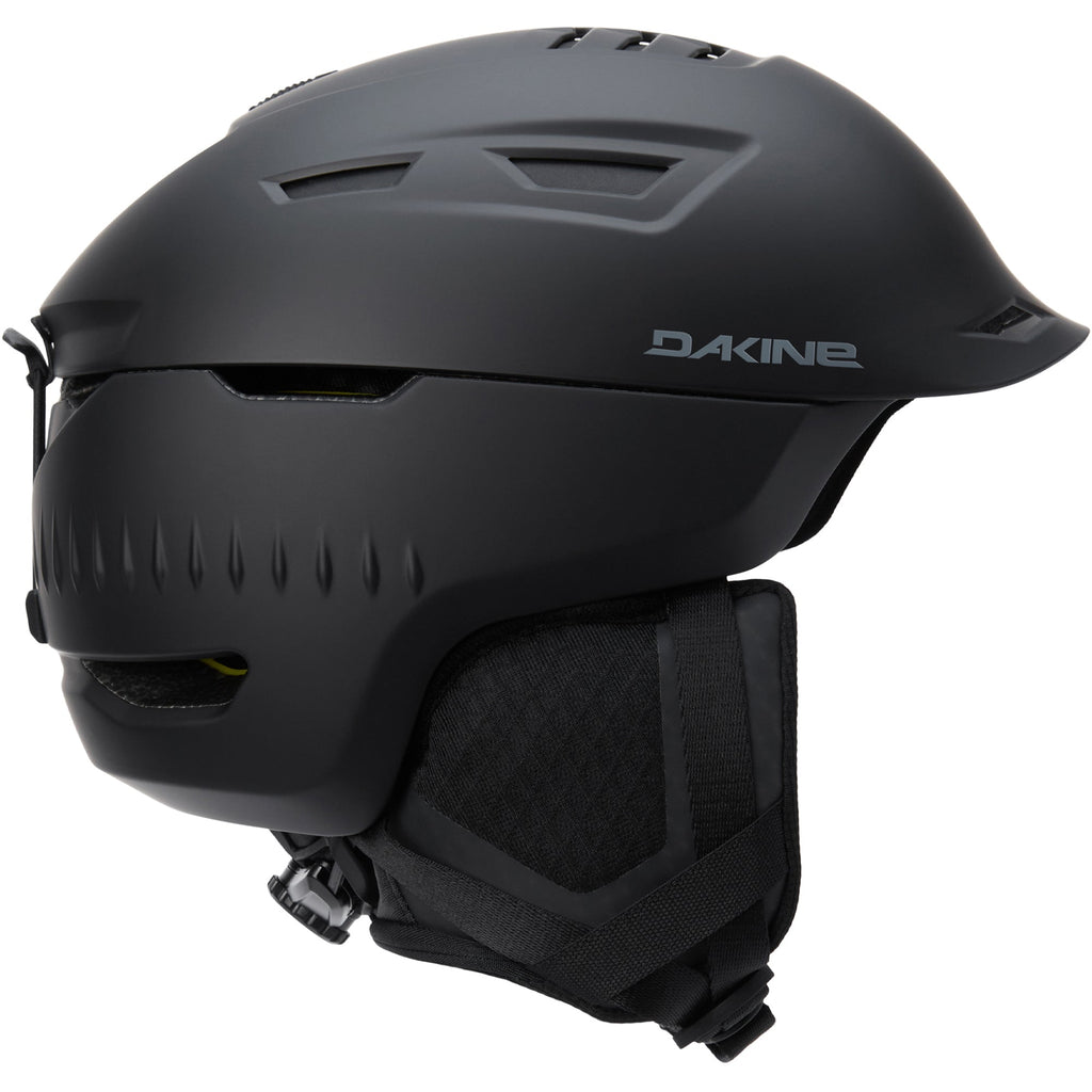 Dakine Forecast MIPS Helmet - Black