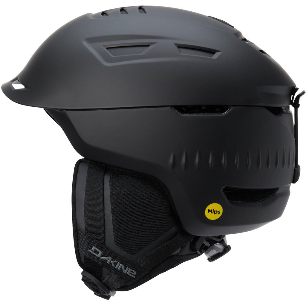 Dakine Forecast MIPS Helmet - Black