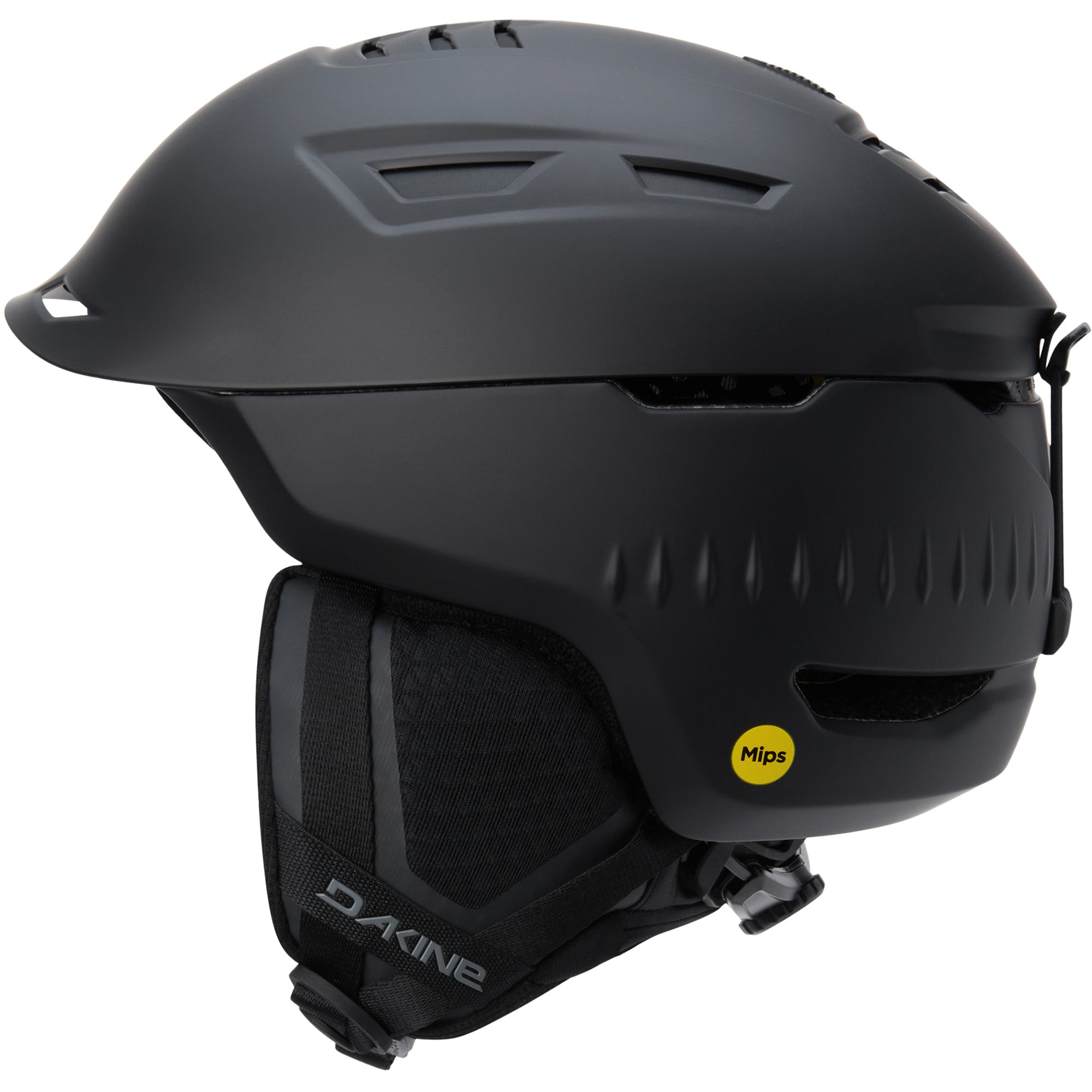 Dakine Forecast MIPS Helmet - Black