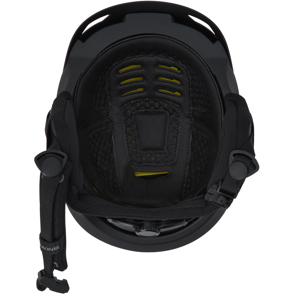 Dakine Forecast MIPS Helmet - Black