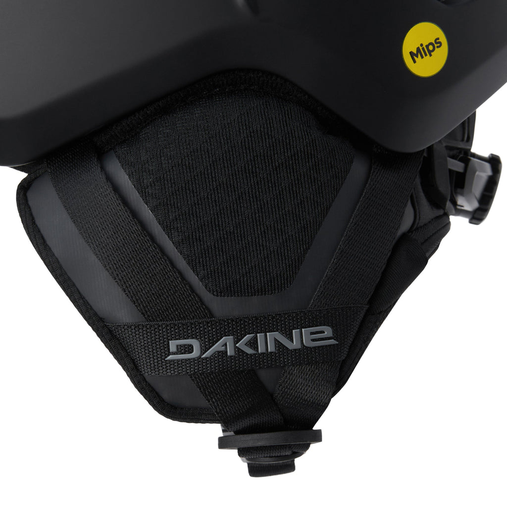 Dakine Forecast MIPS Helmet - Black