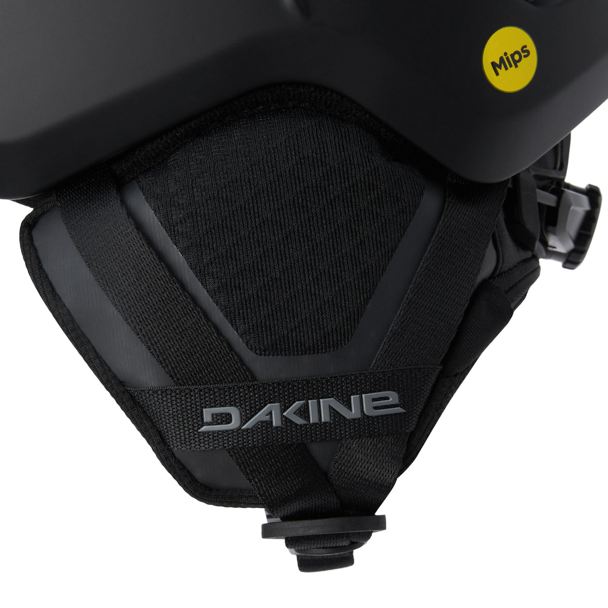 Dakine Forecast MIPS Helmet - Black