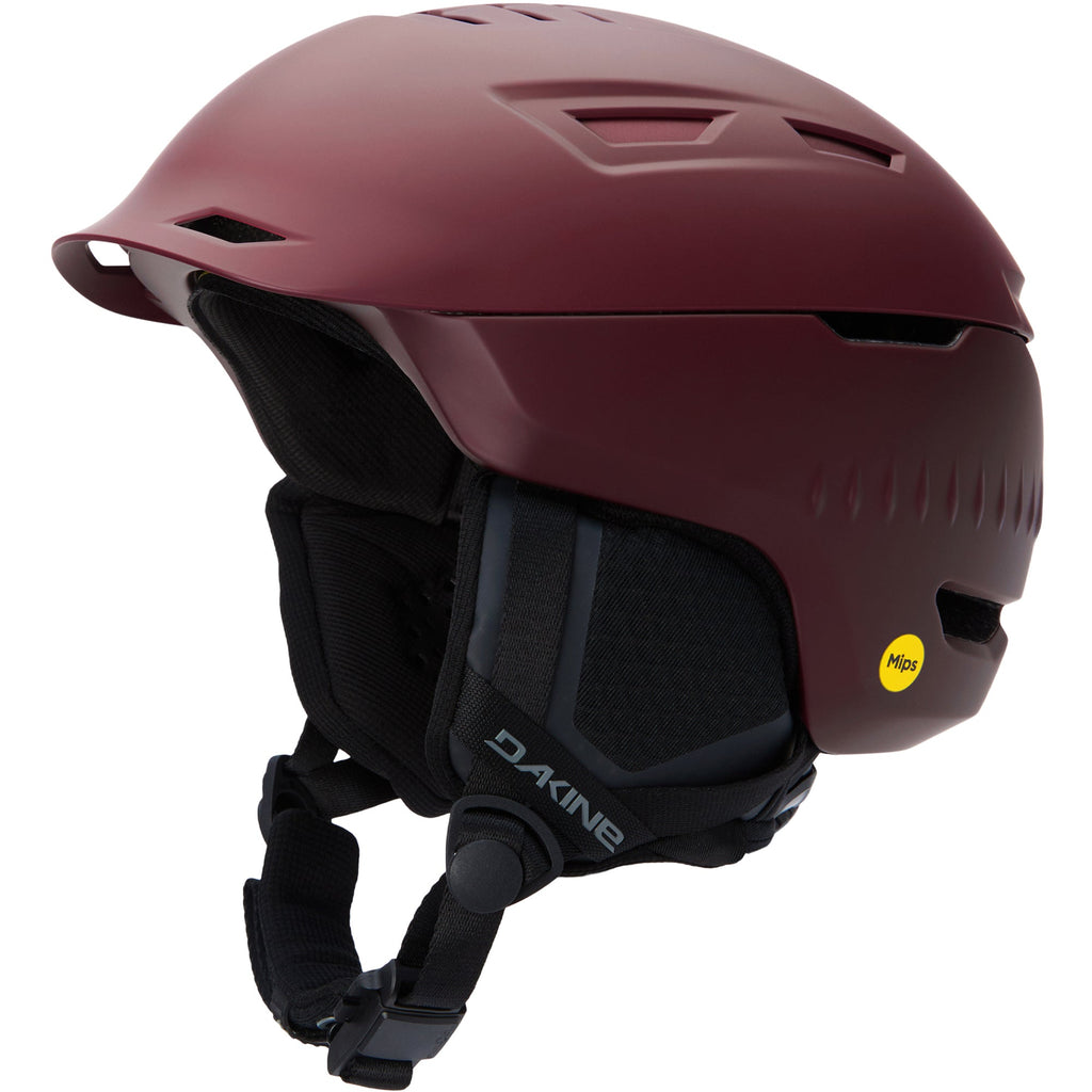 Dakine Forecast MIPS Helmet - Port Royale