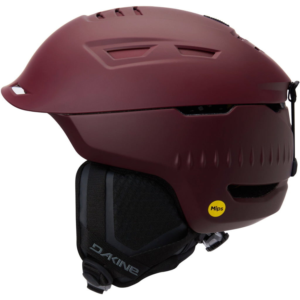 Dakine Forecast MIPS Helmet - Port Royale
