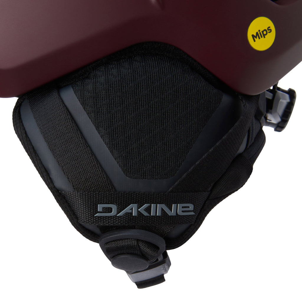 Dakine Forecast MIPS Helmet - Port Royale