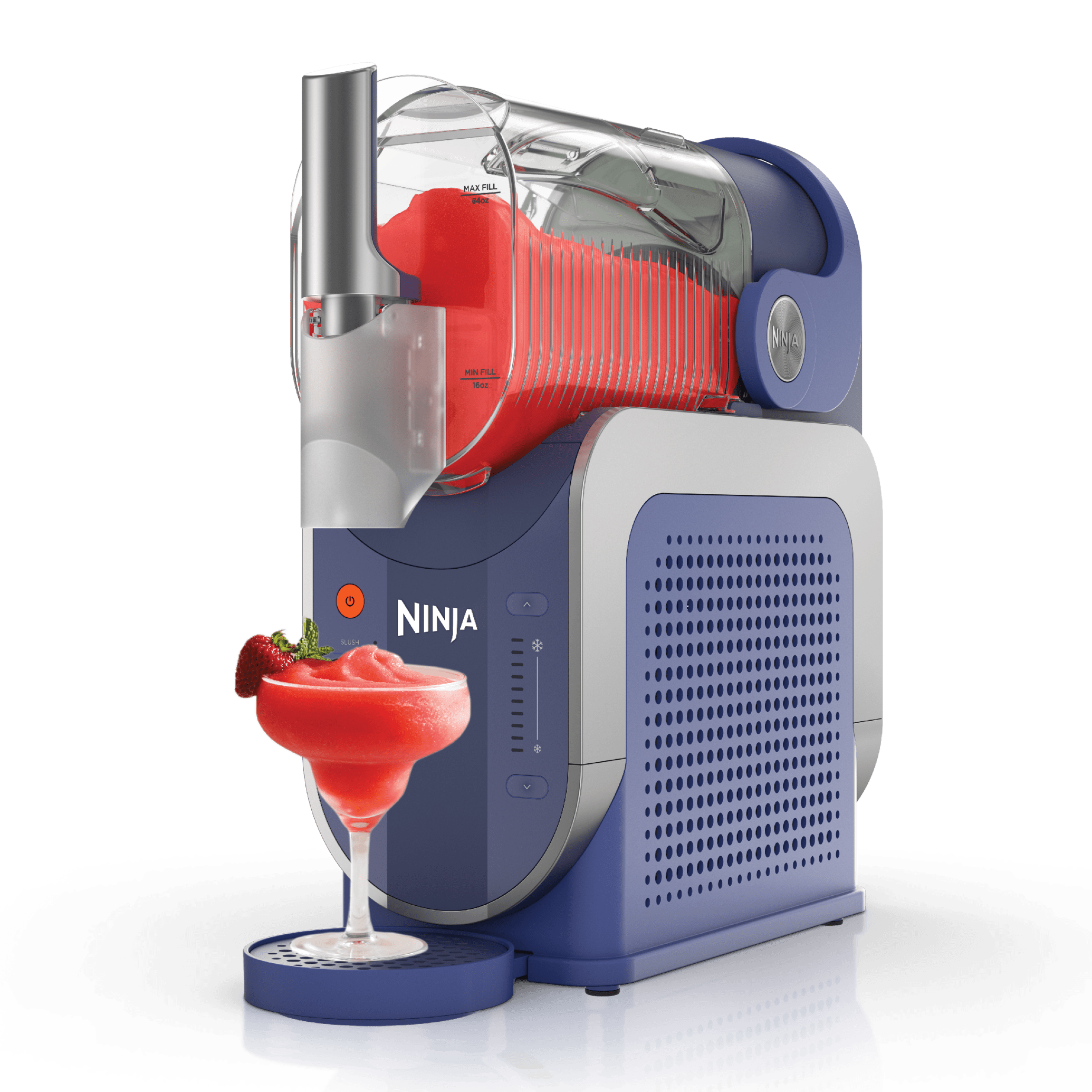 Ninja SLUSHi Slushie Machine, 7+ Servings