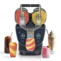 Ninja™ SLUSHi™ Twist Slushie Machine, 10+ Servings