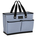 Ben Pocket Tote