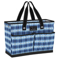 Ben Pocket Tote