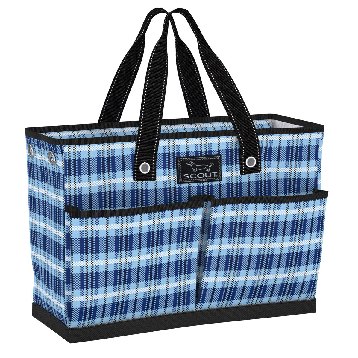 Ben Pocket Tote