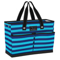 Ben Pocket Tote