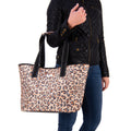Quilty as Charged Shoulder Bag