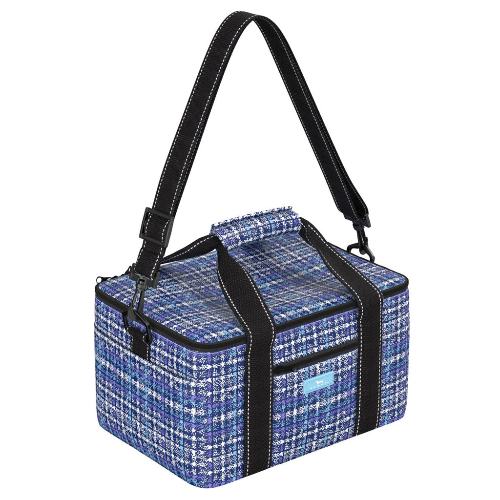 Small Crossbody Cooler