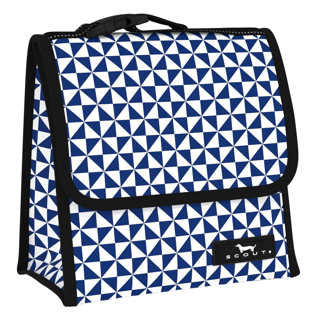 Lunch Date Lunch Box