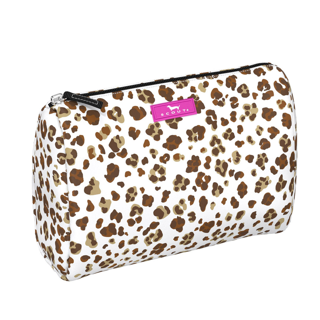 Packin' Heat Toiletry Bag