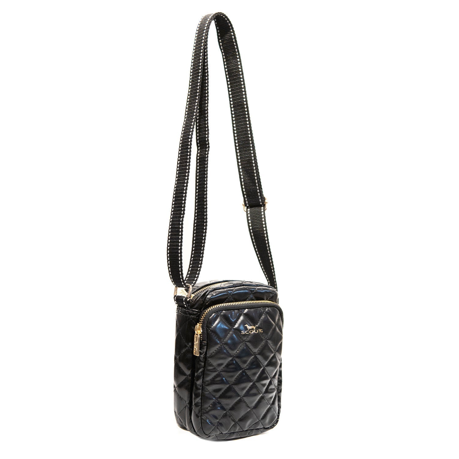 Micromanager Crossbody