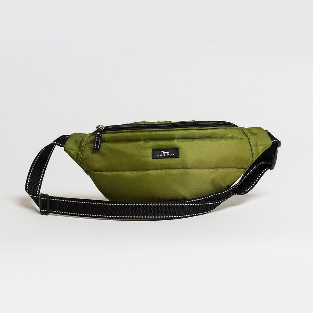 Puffer Sun Belt Bag
