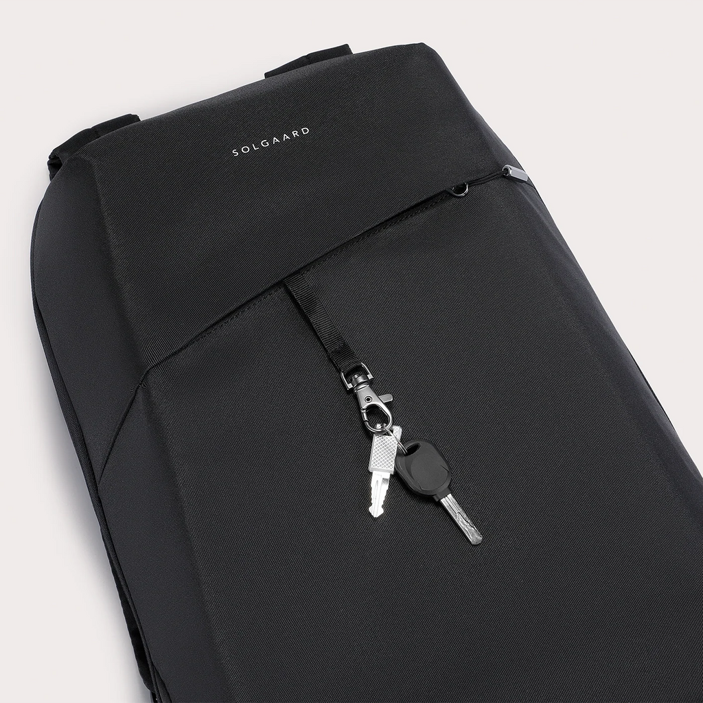 Solgaard Artemis Backpack
