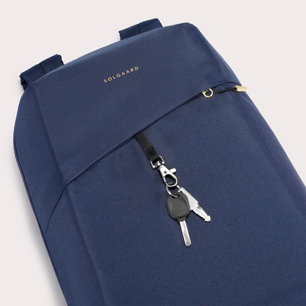 Solgaard Artemis Backpack