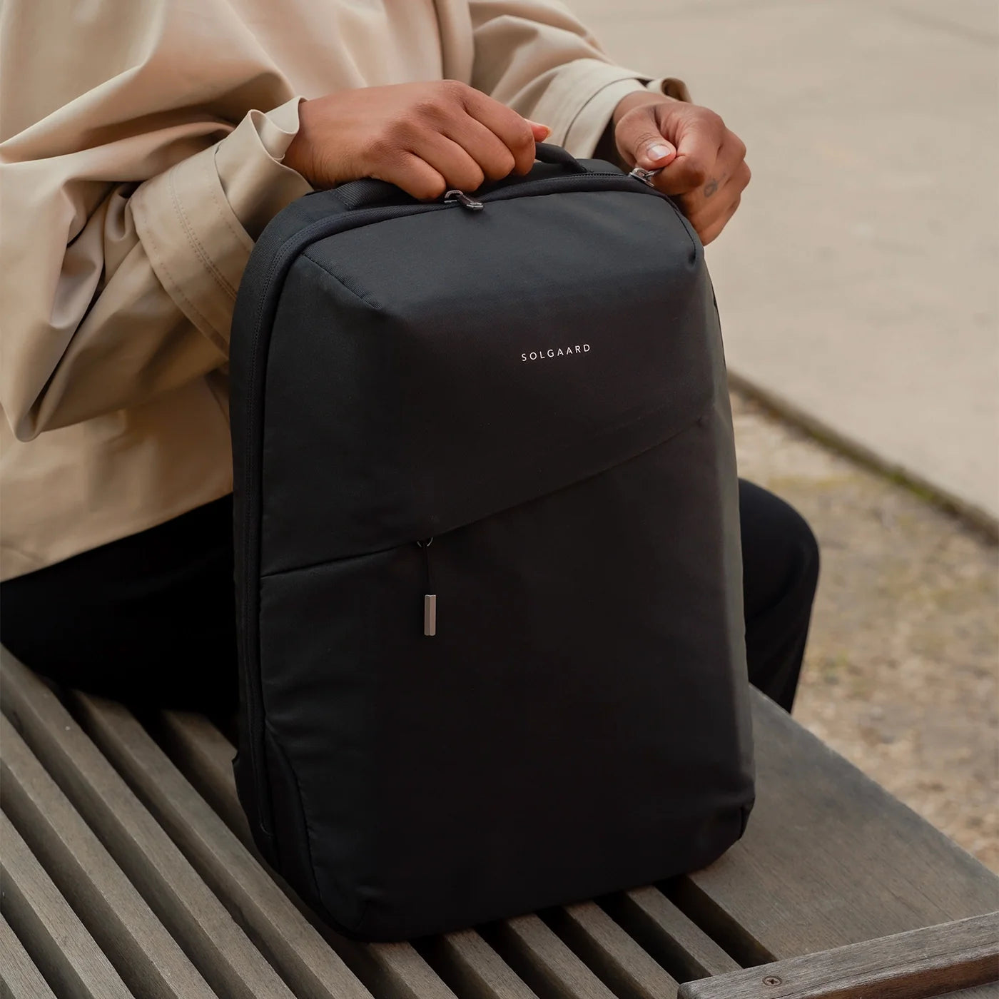 Solgaard Artemis Backpack