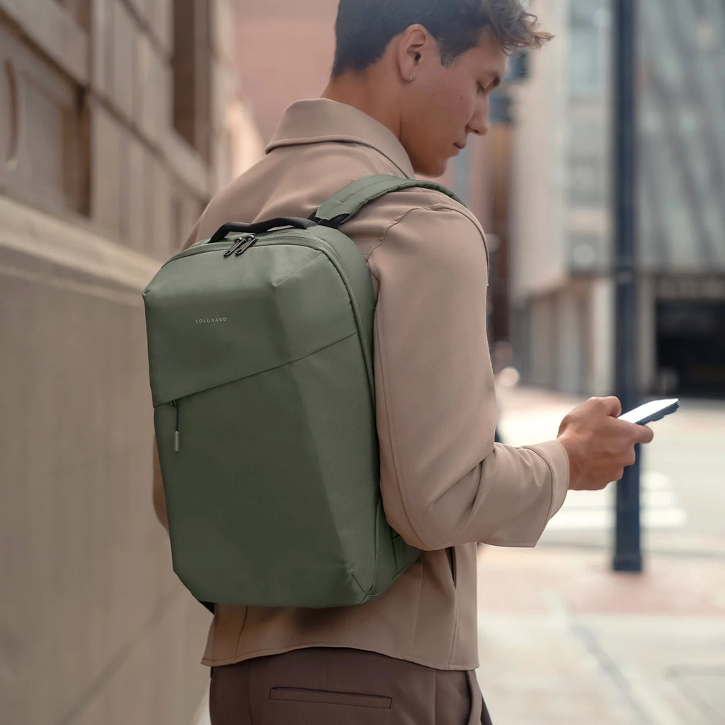 Solgaard Artemis Backpack