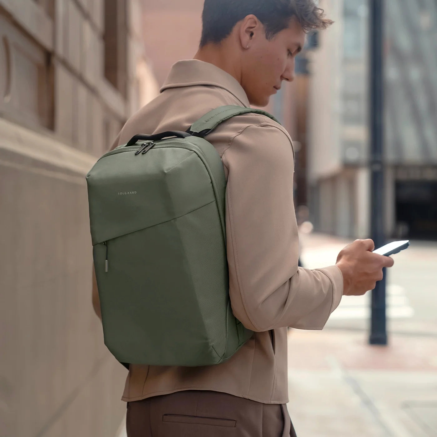 Solgaard Artemis Backpack