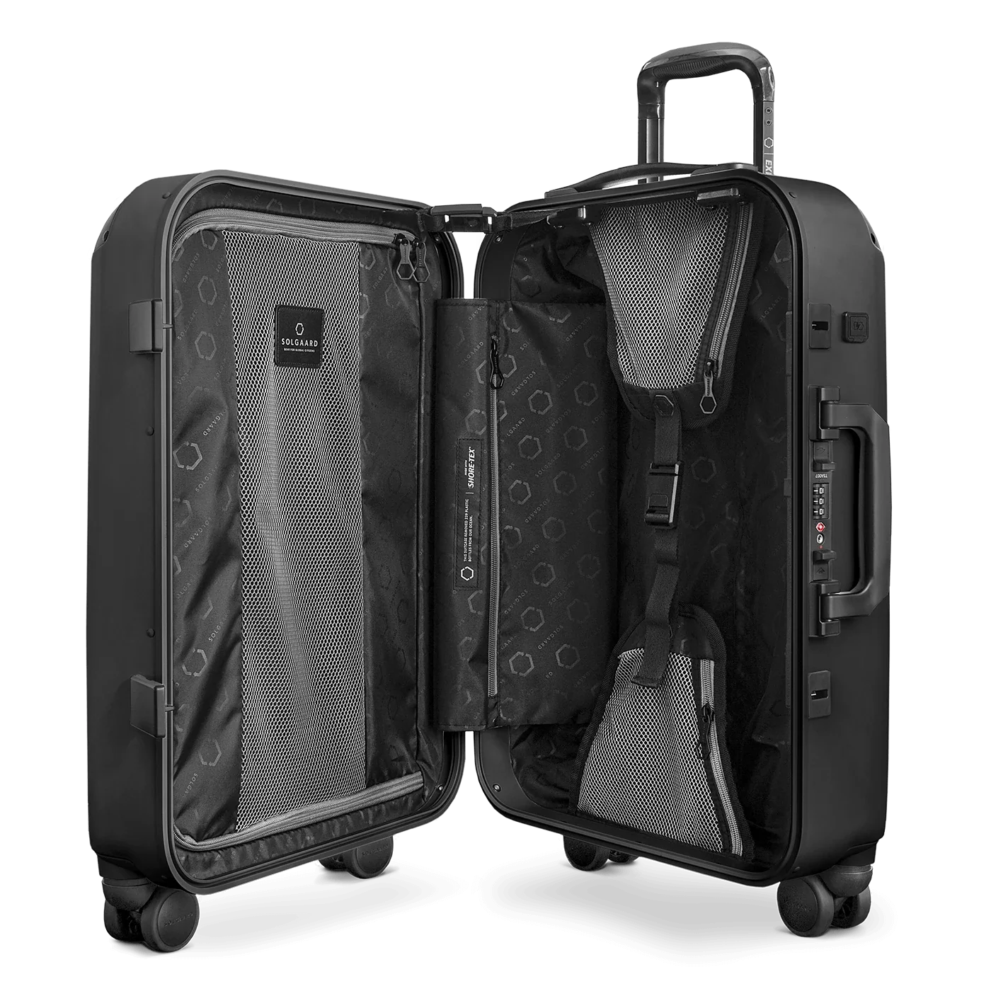 Solgaard Carry-On Closet Original 3.0 Archive