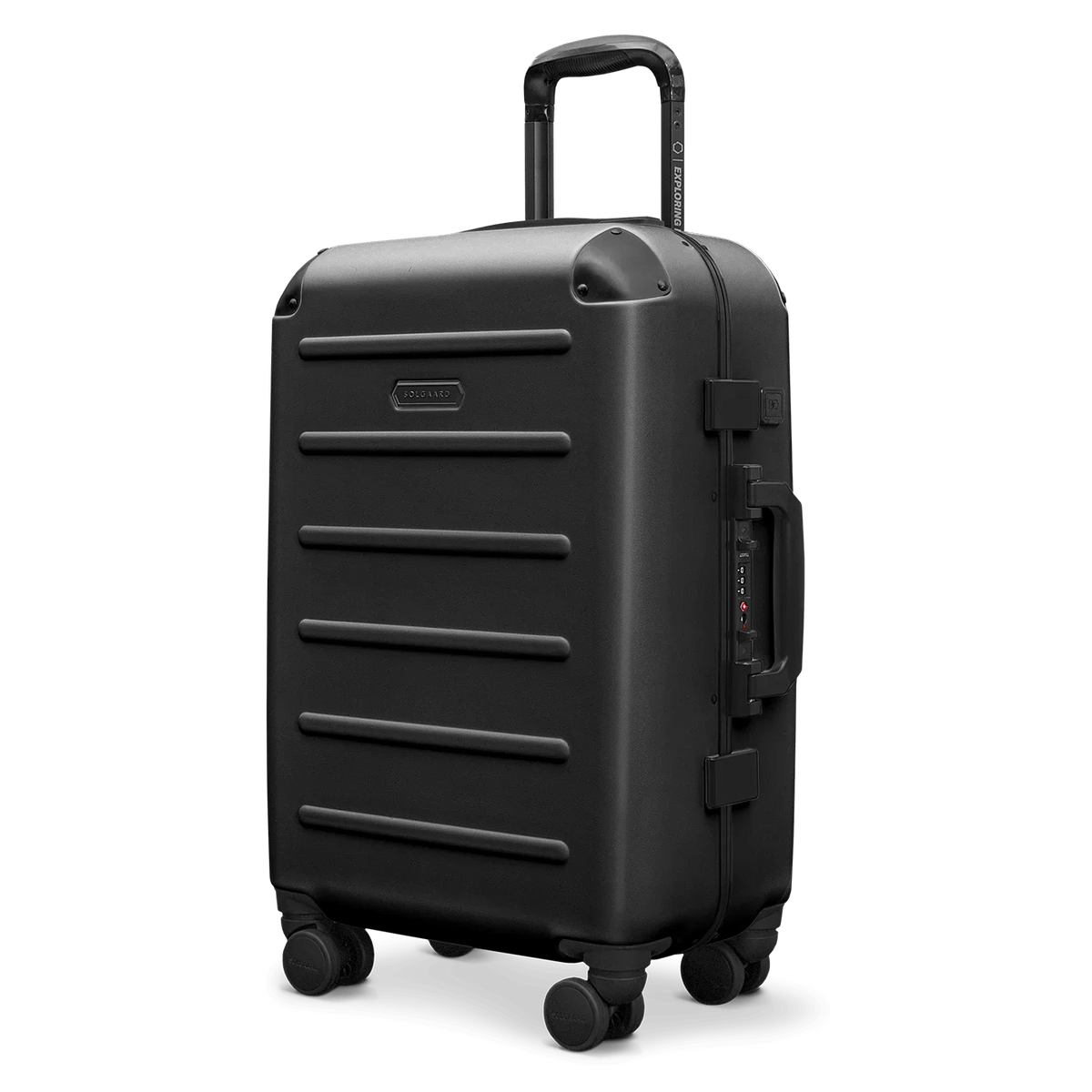 Solgaard Carry-On Closet Original 3.5 Archive