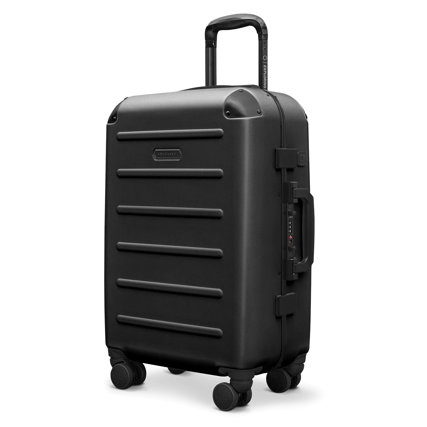 Solgaard Carry-On Closet Original 3.5 Archive