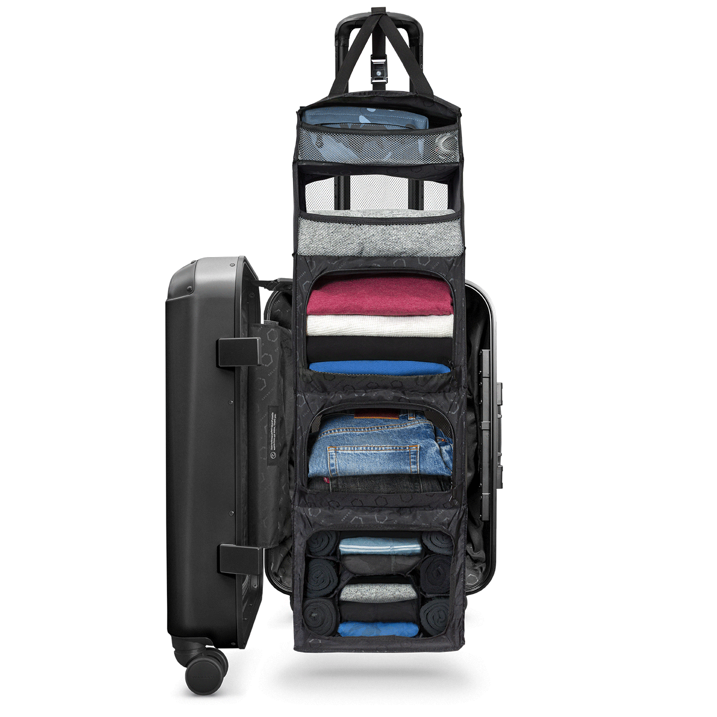 Solgaard Carry-On Closet Original 3.5 Archive