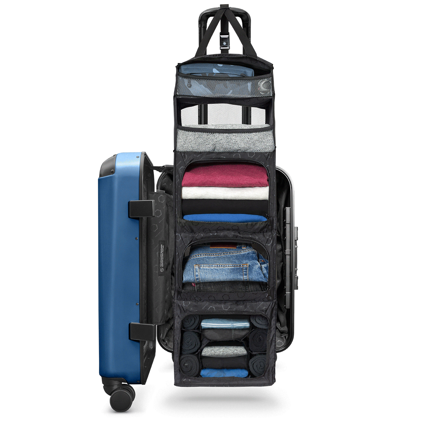 Solgaard Carry-On Closet Original 3.0 Archive