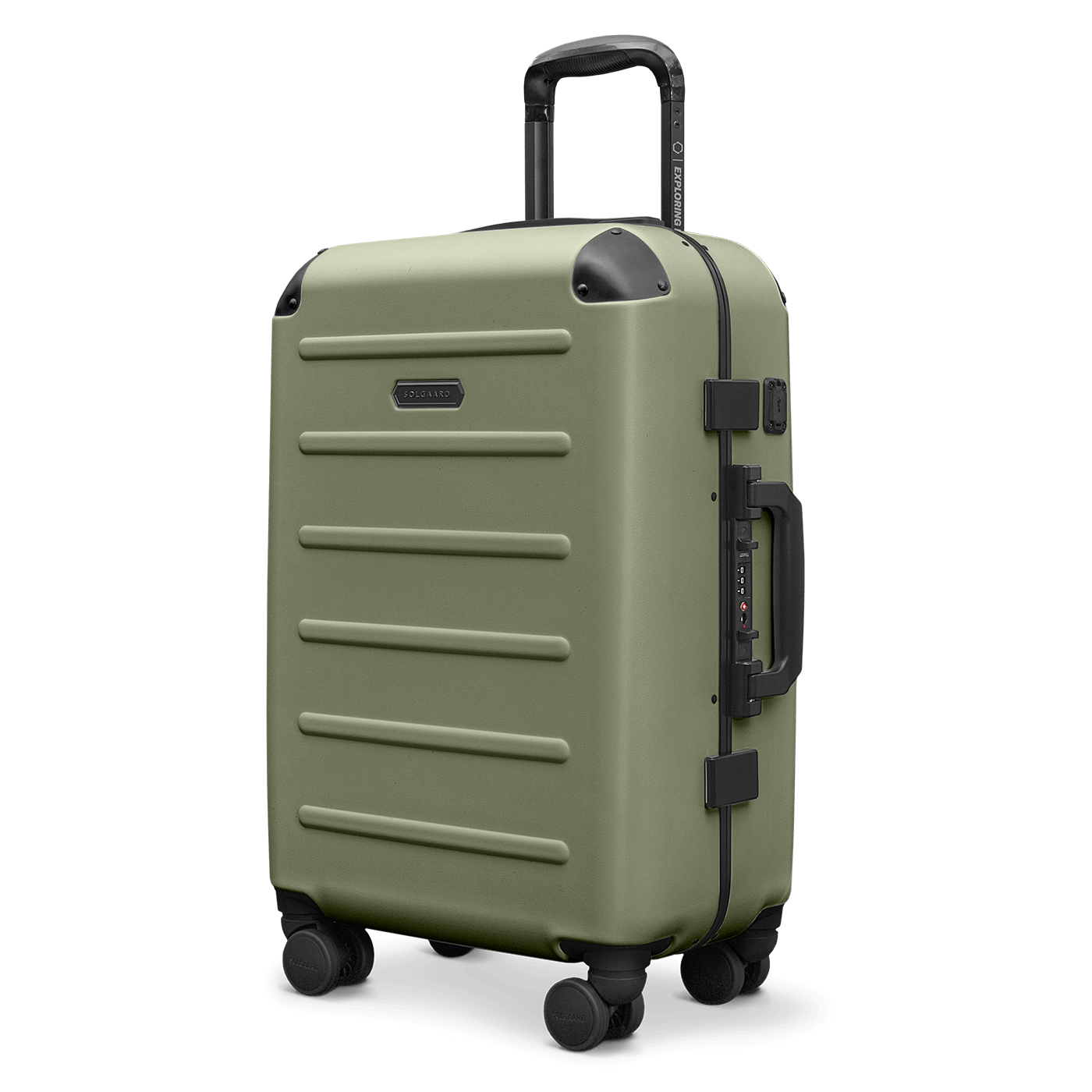 Solgaard Carry-On Closet Original 3.0 Archive