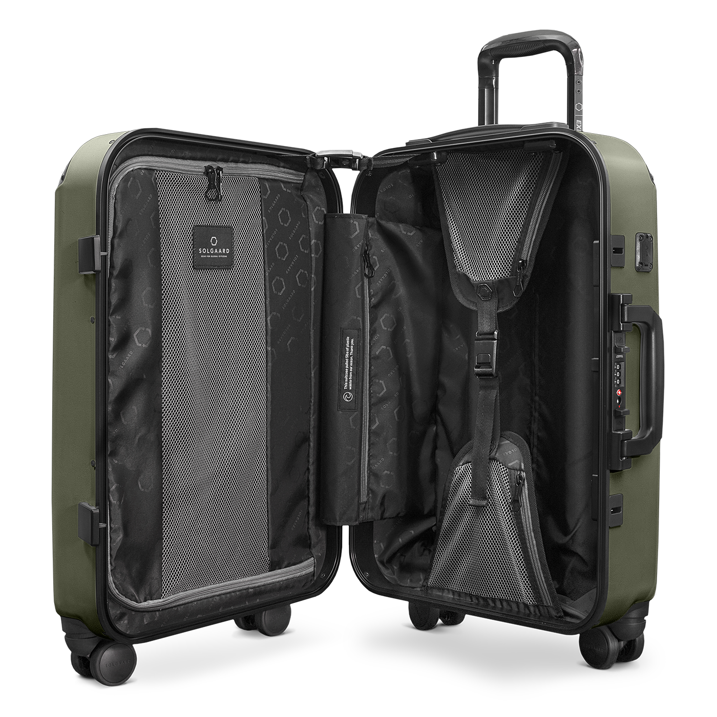 Solgaard Carry-On Closet Original 3.0 Archive
