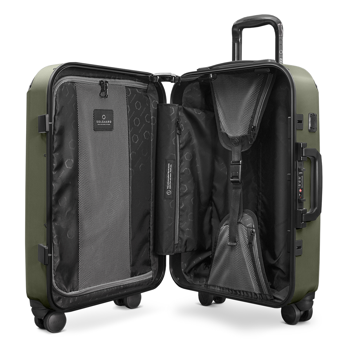 Solgaard Carry-On Closet Original 3.0 Archive