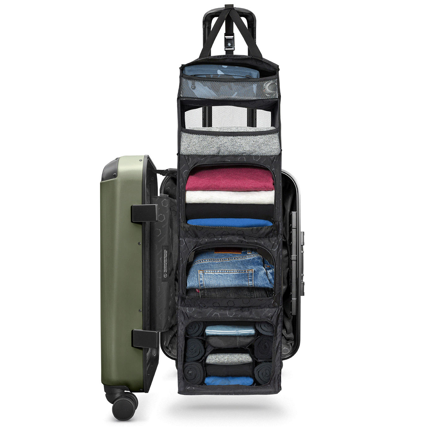 Solgaard Carry-On Closet Original 3.0 Archive