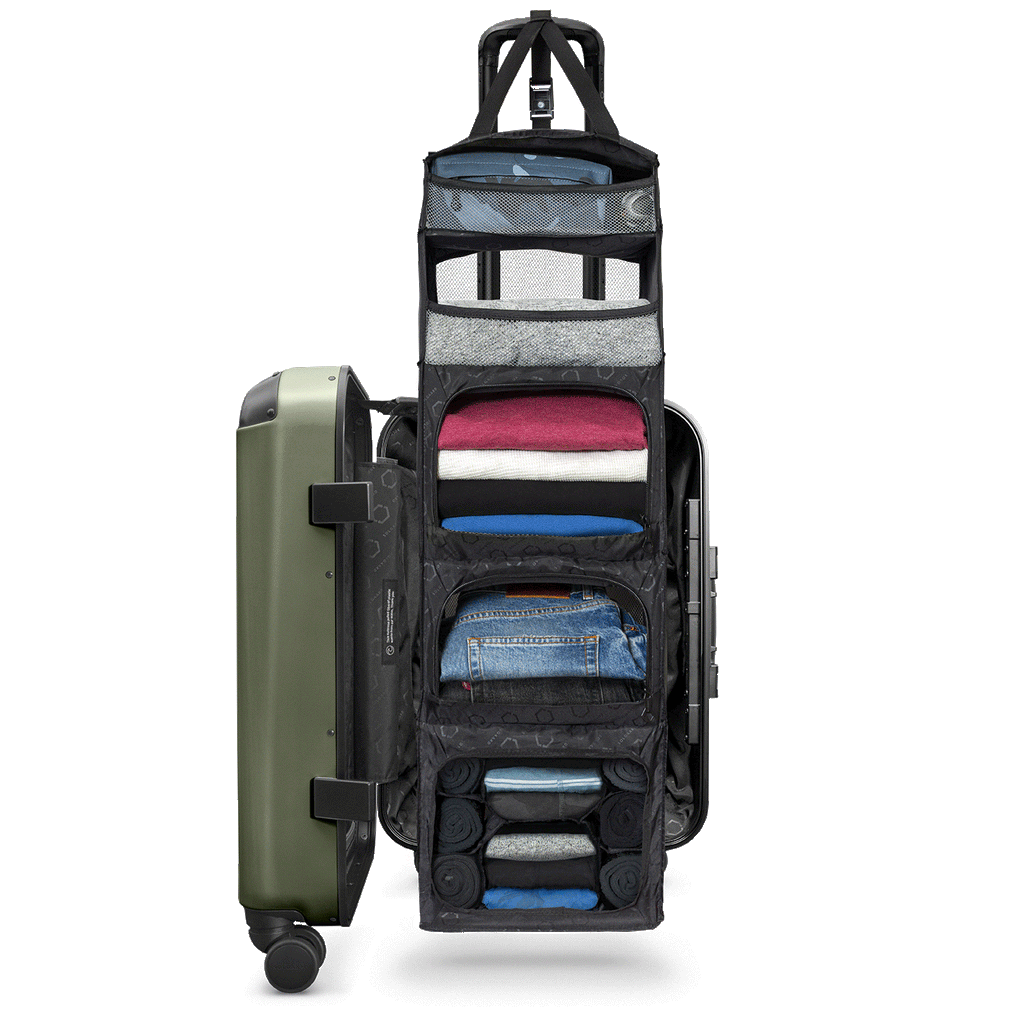 Solgaard Carry-On Closet Original 3.0 Archive