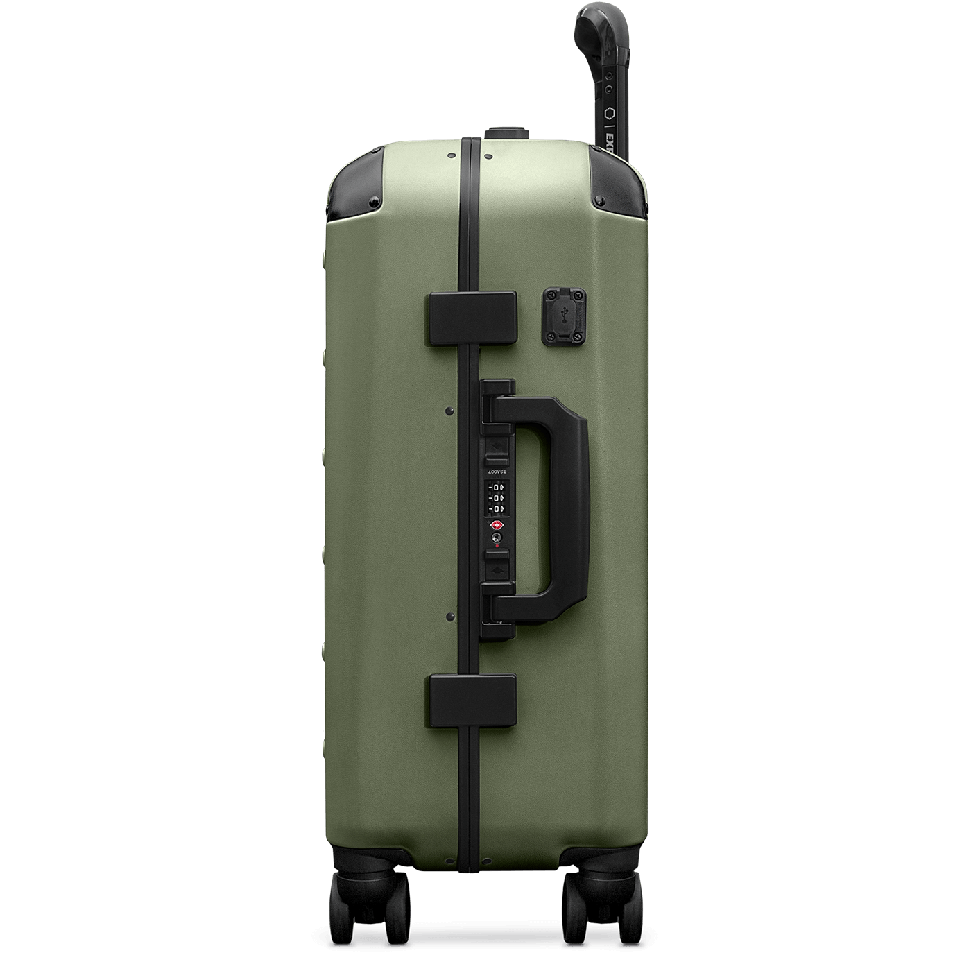 Solgaard Carry-On Closet Original 3.0 Archive