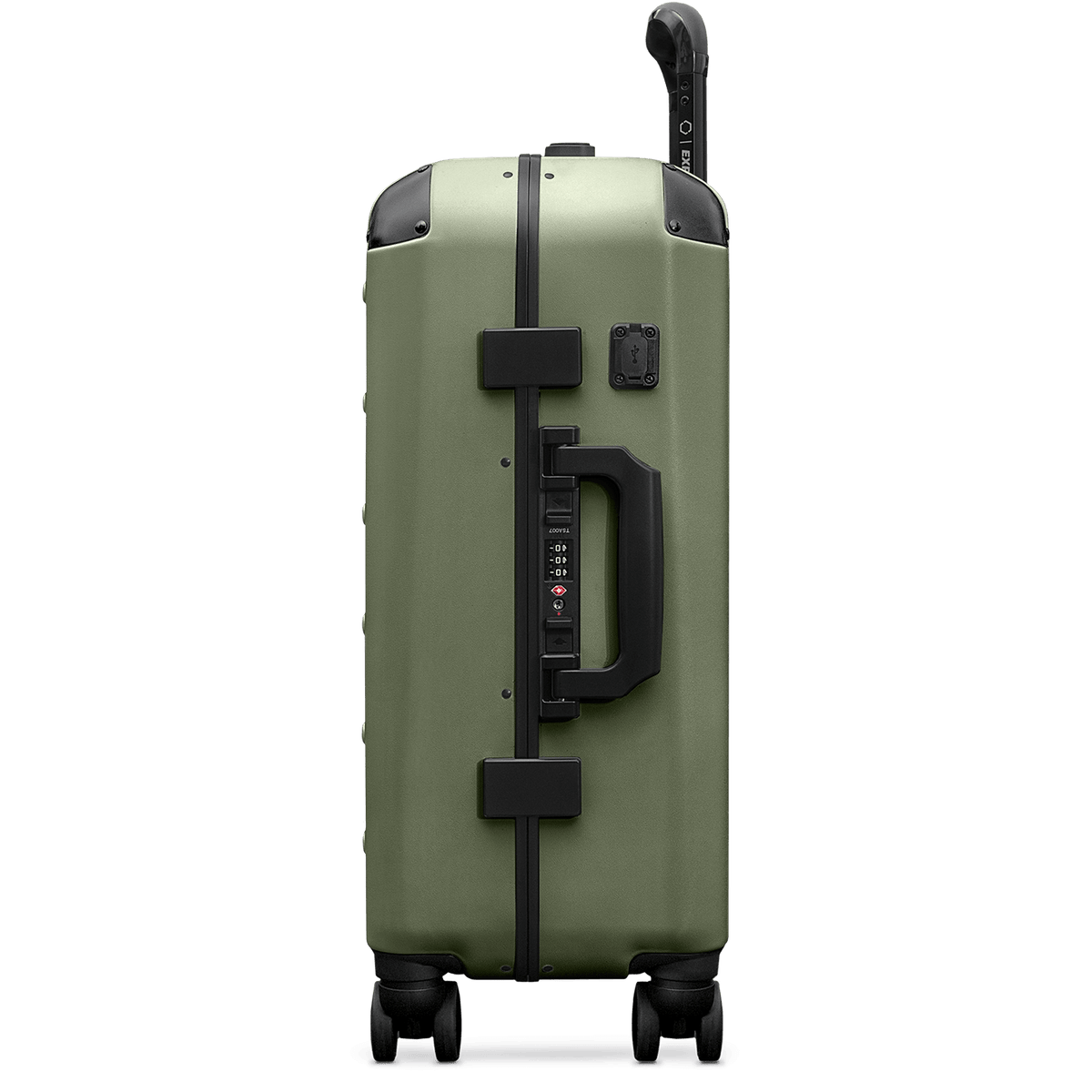 Solgaard Carry-On Closet Original 3.0 Archive