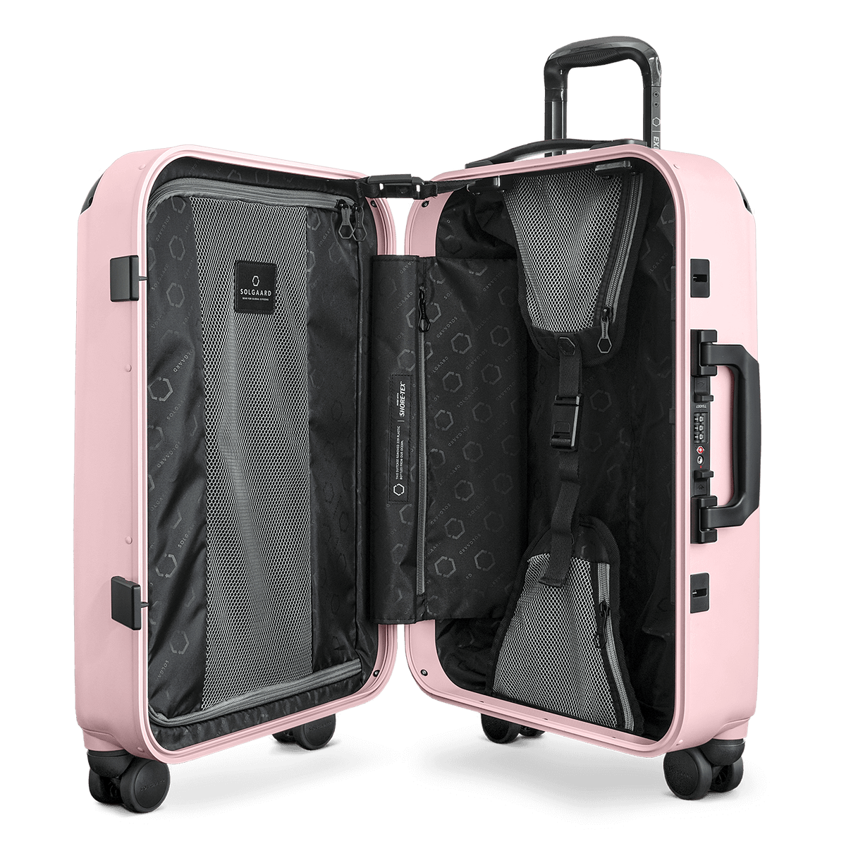 Solgaard Carry-On Closet Original 3.0 Archive