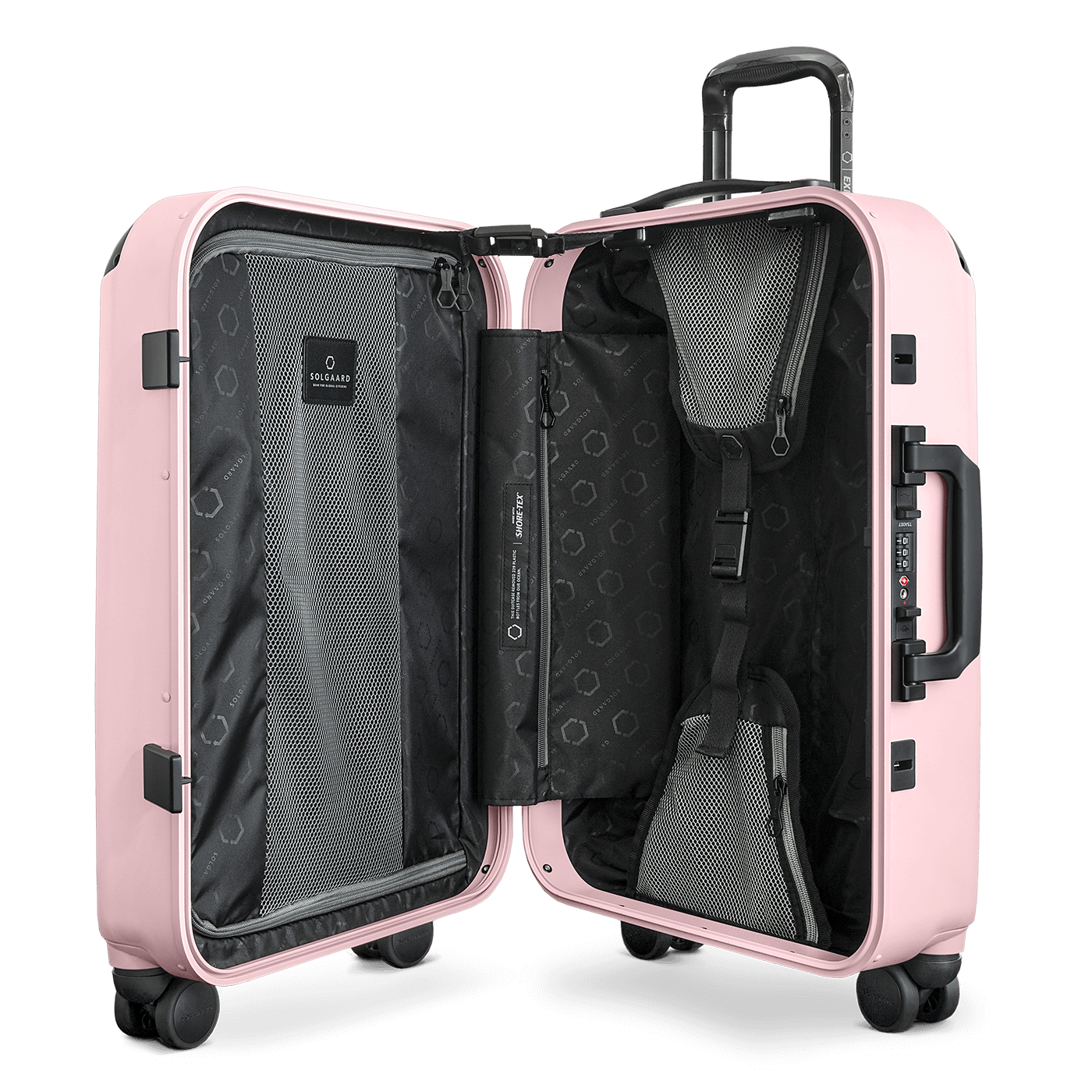 Solgaard Carry-On Closet Original 3.0 Archive