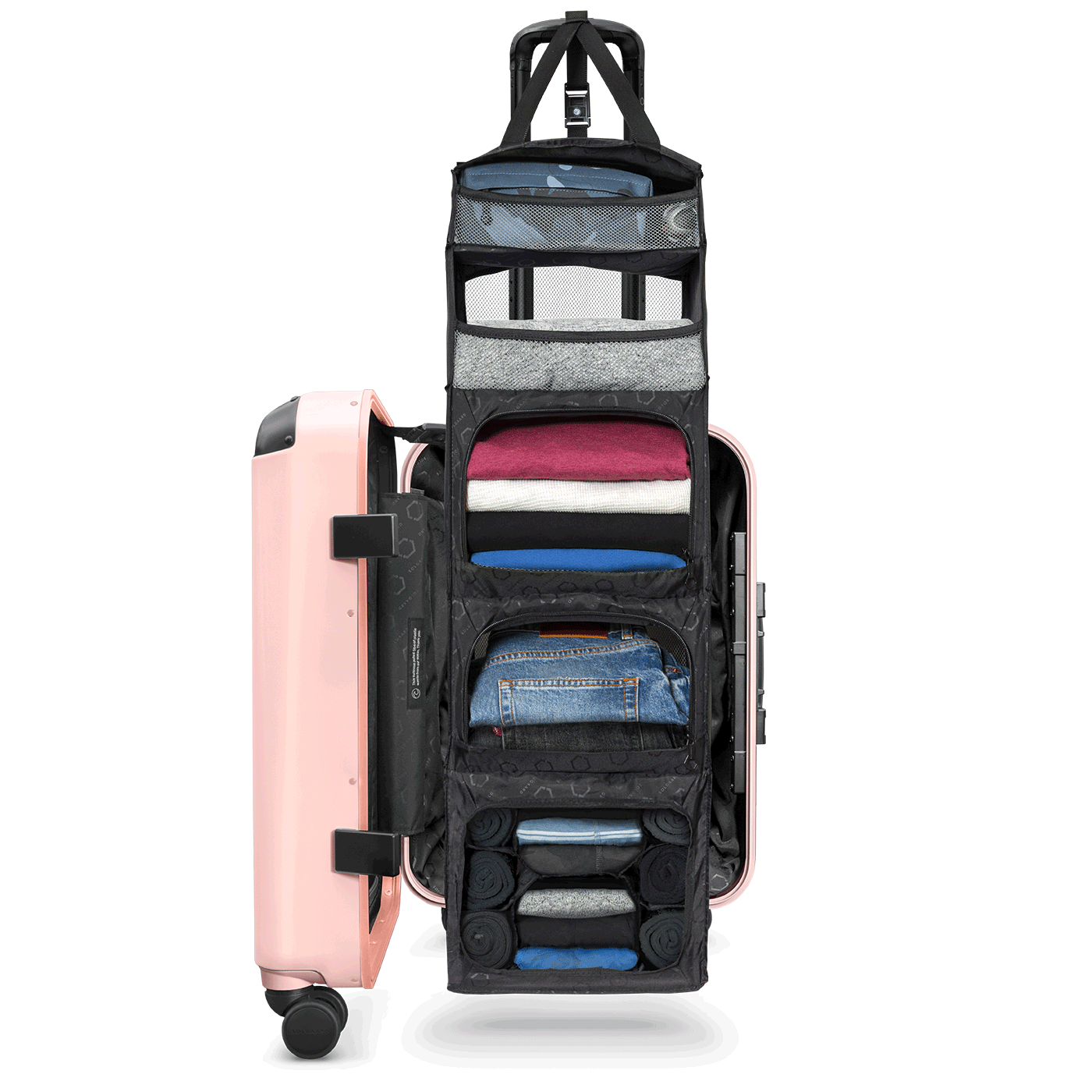 Solgaard Carry-On Closet Original 3.0 Archive