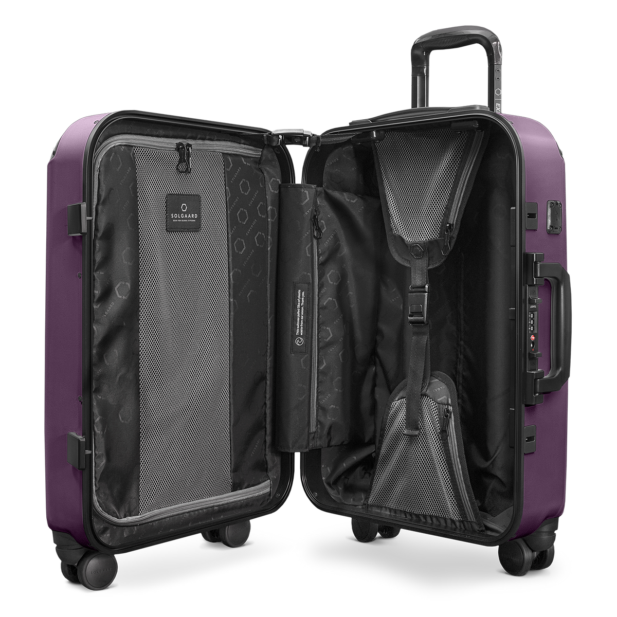 Solgaard Carry-On Closet Original 3.0 Archive
