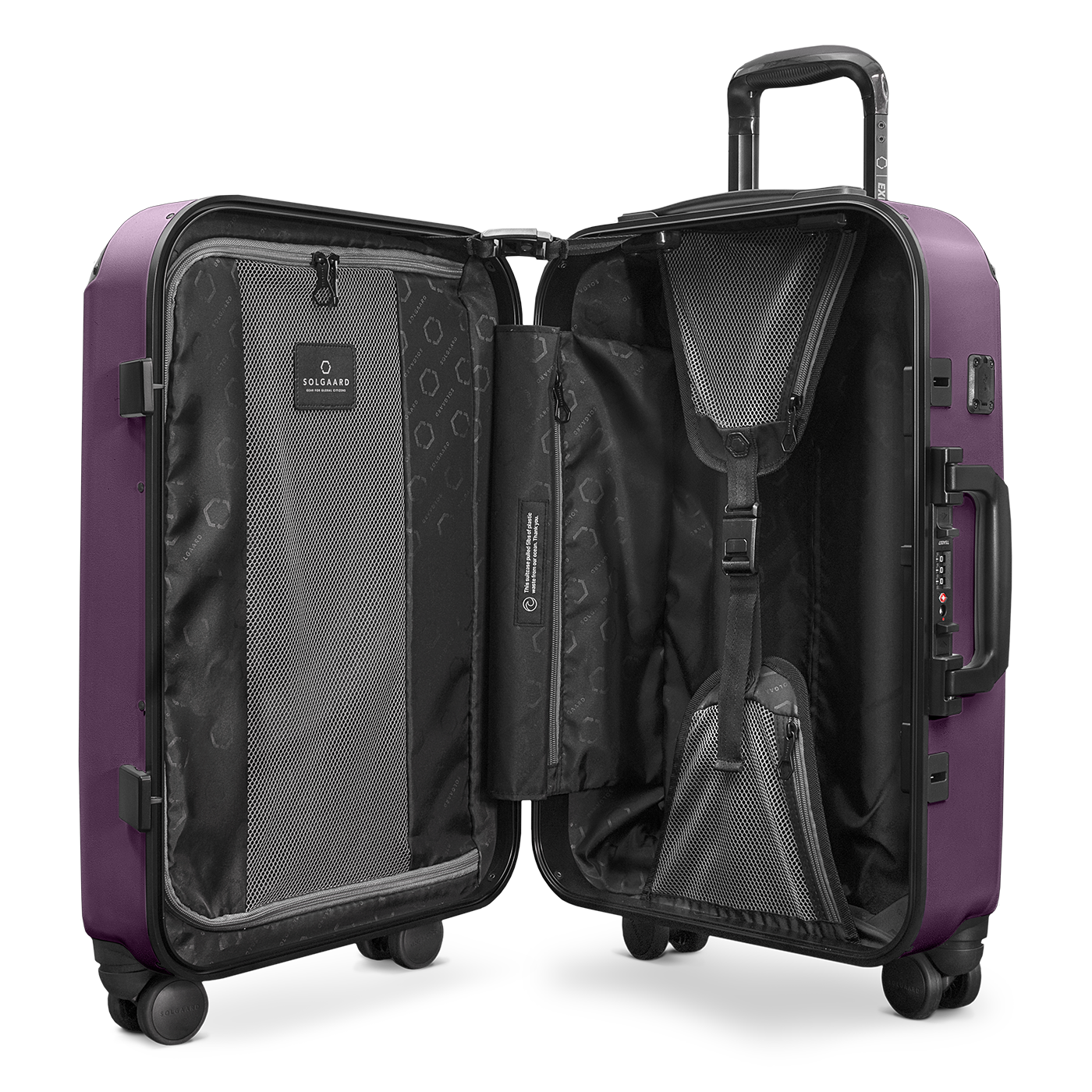 Solgaard Carry-On Closet Original 3.0 Archive