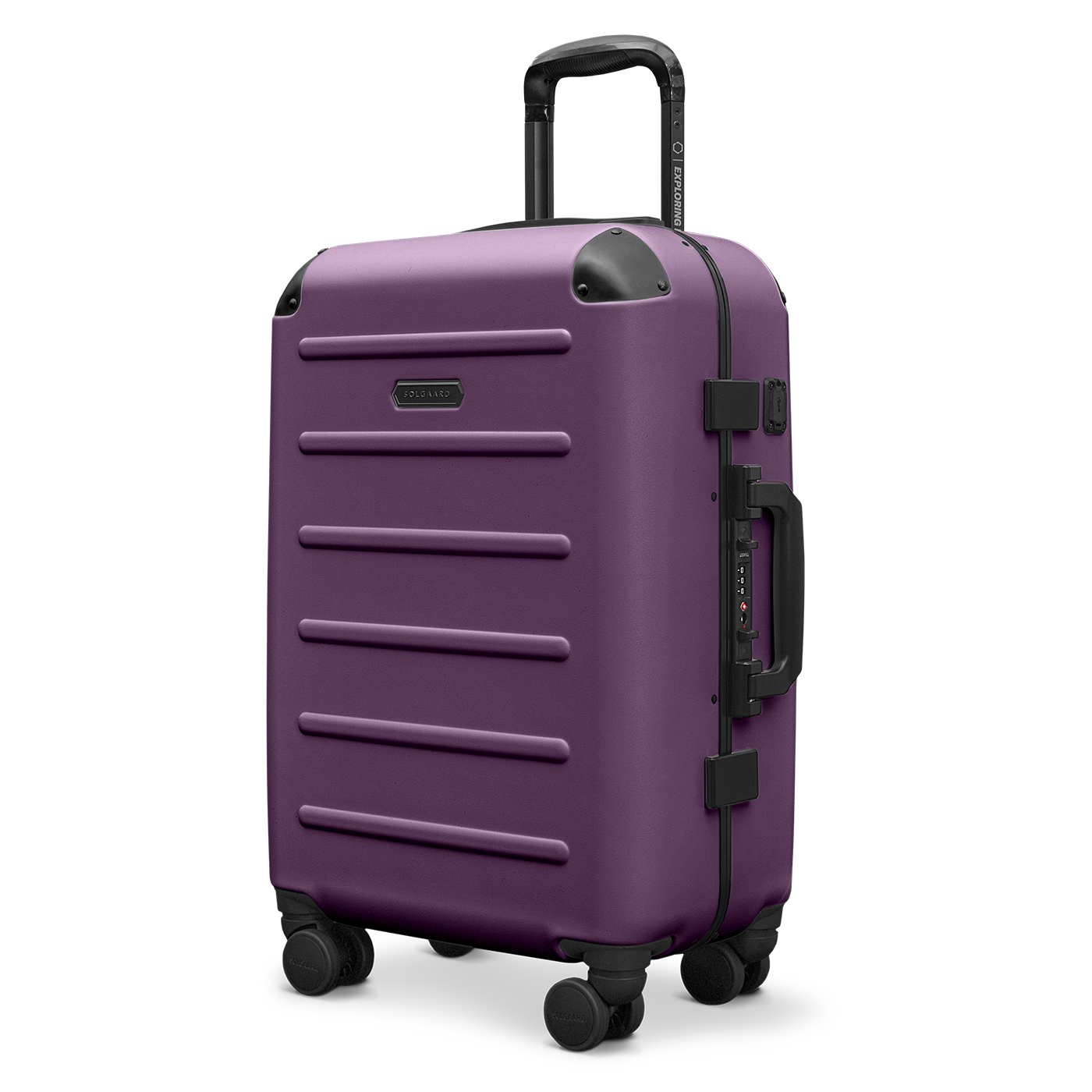 Solgaard Carry-On Closet Original 3.0 Archive