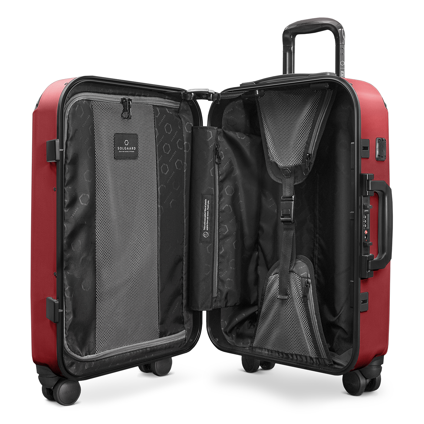 Solgaard Carry-On Closet Original 3.0 Archive