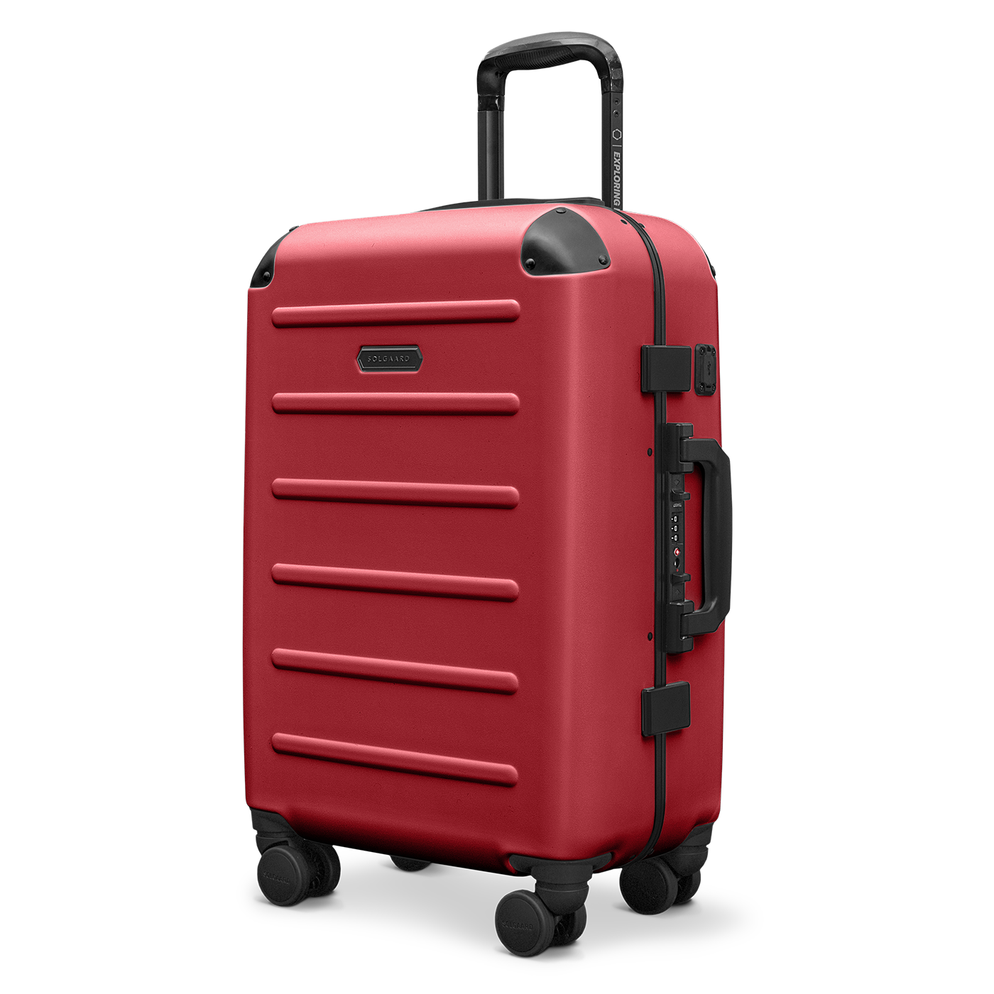 Solgaard Carry-On Closet Original 3.0 Archive