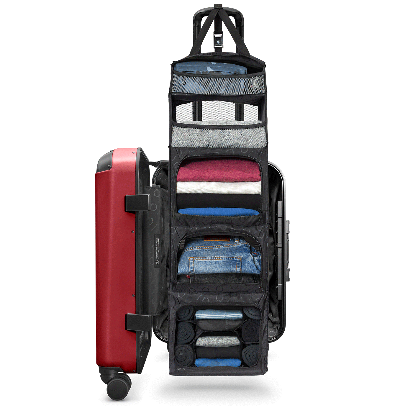 Solgaard Carry-On Closet Original 3.0 Archive
