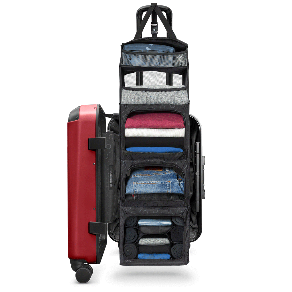 Solgaard Carry-On Closet Original 3.0 Archive