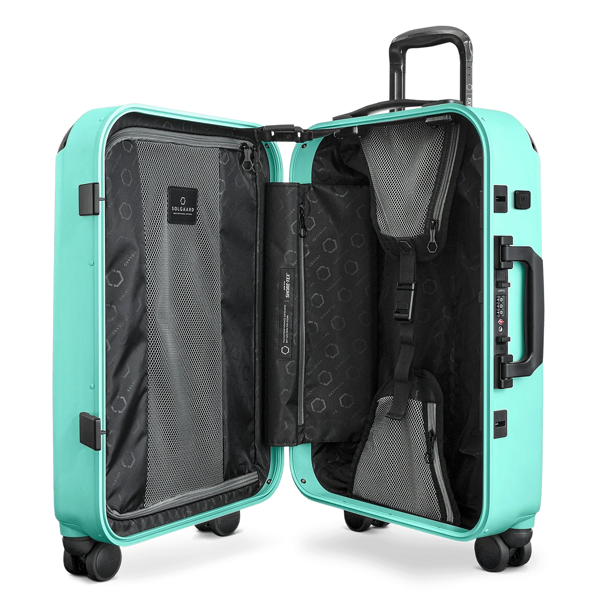 Solgaard Carry-On Closet Original 3.0 Archive